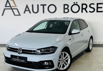 VW Polo 83.790 km 15.890 &euro; Braunschweig 38114