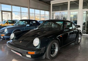 Porsche 911 Urmodell 124.100 km 68.911 &euro; Braunschweig 38114