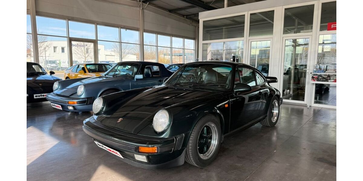 Porsche 911 Urmodell 124.100 km 68.911 &euro; Braunschweig 38114