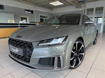 Gebrauchte Audi TT