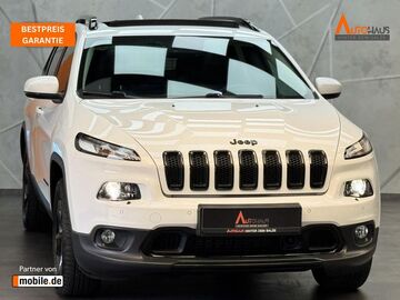 Gebrauchte Jeep Cherokee