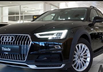 Audi A4 109.900 km 23.880 &euro; Schöningen 38364