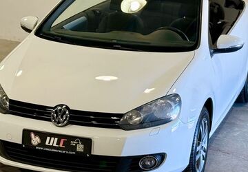 VW Golf 61.600 km 9.950 &euro; Wolfenbüttel 38304
