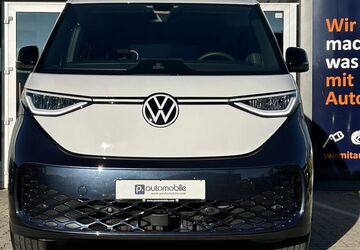 VW ID. Buzz 19.533 km 45.980 &euro; Salzgitter 38229
