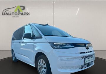 VW T7 Multivan 74.500 km 41.990 &euro; Wolfenbüttel 38304