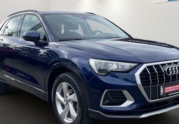 Audi Q3 60.515 km 26.990 &euro; Wolfenbüttel-Halchter 38304