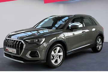 Audi Q3 20.100 km 38.250 &euro; Braunschweig 38124