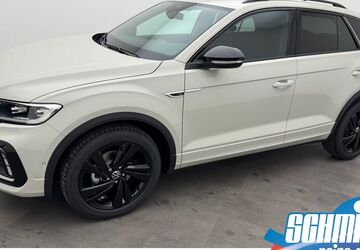 VW T-Roc 17.130 km 32.800 &euro; Peine 31226