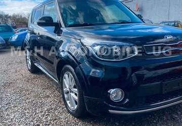 Kia Soul 199.000 km 4.999 &euro; Braunschweig 38118