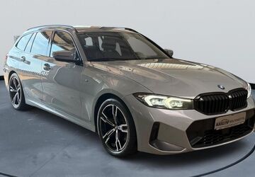 BMW 320 129.980 km 28.999 &euro; Wolfenbüttel 38304