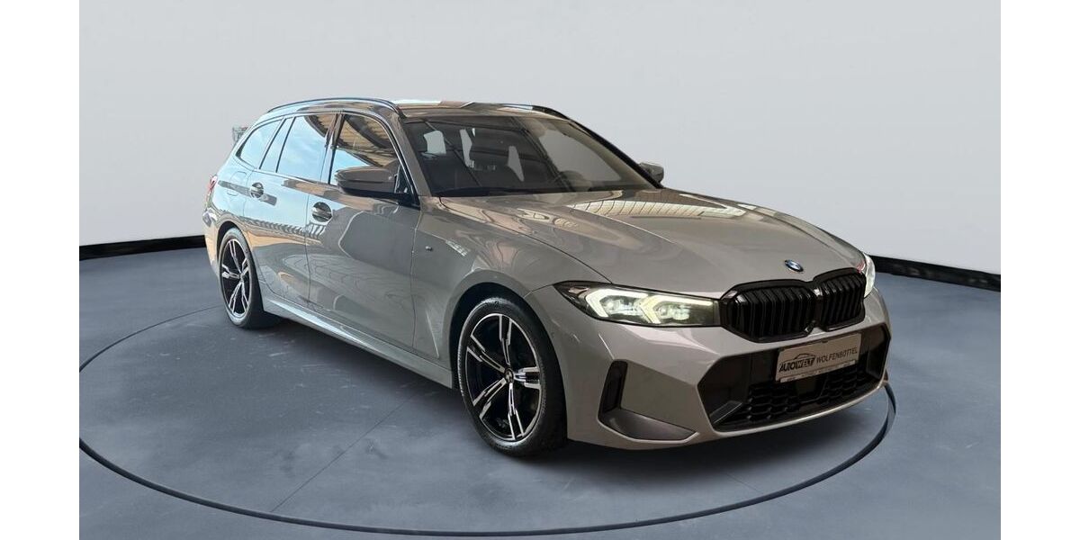 BMW 320 129.980 km 28.999 &euro; Wolfenbüttel 38304