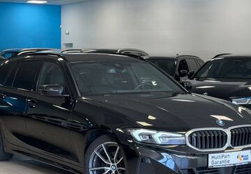 BMW 320 103.764 km 27.497 &euro; Peine 31228