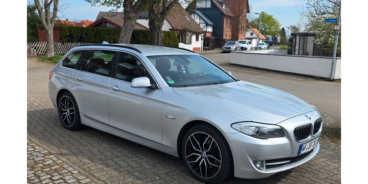 BMW 530 107.000 km 11.599 &euro; Wolfenbüttel 38300