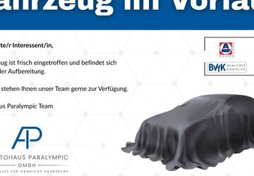 VW Caddy 134.907 km 9.200 &euro; Salzgitter 38259