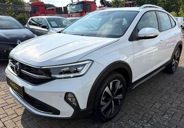 VW Taigo 16.800 km 20.490 &euro; Wolfenbüttel 38304