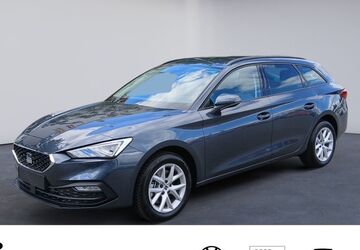Seat Leon 18.000 km 27.980 &euro; Braunschweig 38122