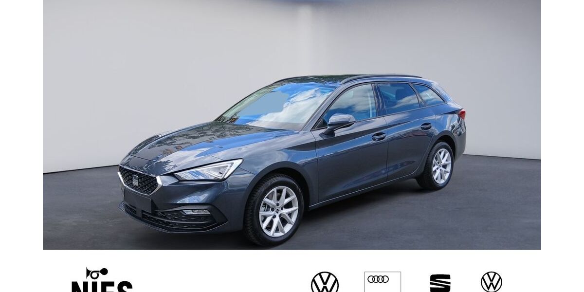 Seat Leon 18.000 km 27.980 &euro; Braunschweig 38122