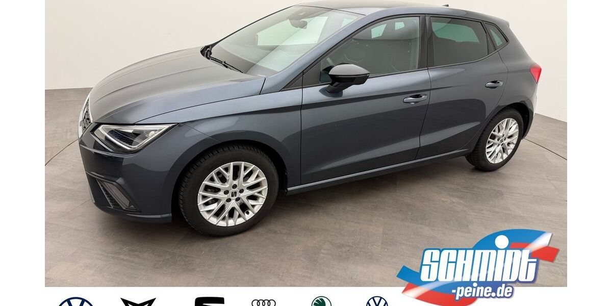 Seat Ibiza 21.740 km 19.100 &euro; Peine 31226