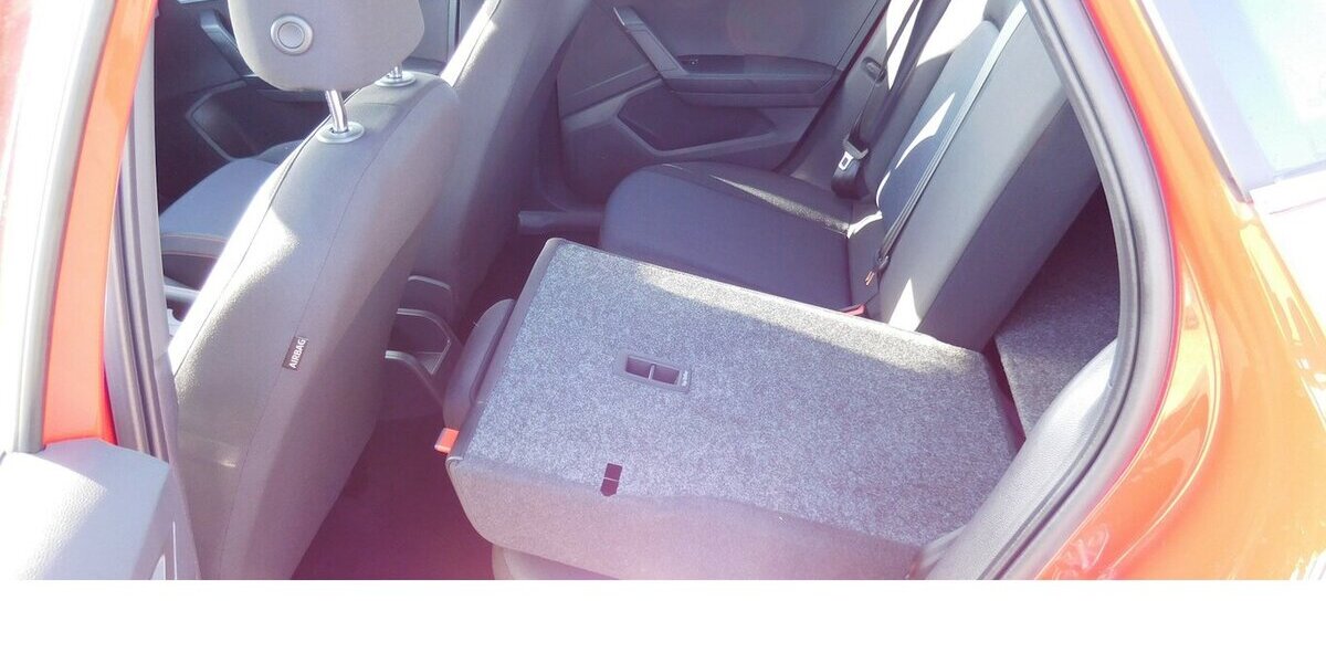 Seat Arona 1.0 FR-Line TSI BMT Navi Klima Alu 9.600 km 17.990 &euro; Vordorf 38533