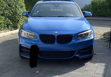 BMW M240i 107.000 km 31.999 &euro; Wolfenbüttel, Niedersachsen 38302