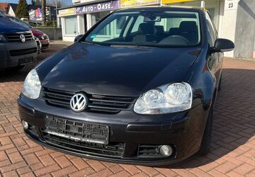 VW Golf 375.000 km 999 &euro; Salzgitter-Bad 38259