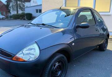 Ford Ka/Ka+ 127.000 km 1.500 &euro; Peine 31224