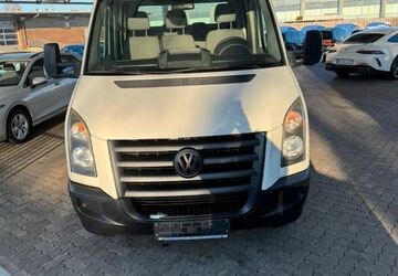 VW Crafter 148.000 km 10.000 &euro; Wolfenbüttel 38302