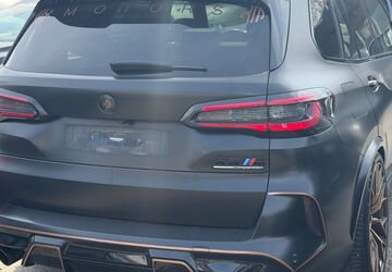 BMW X5 85.900 km 83.900 &euro; Salzgitter 38229