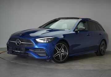 Mercedes-Benz C 220 102.000 km 32.490 &euro; Braunschweig 38110