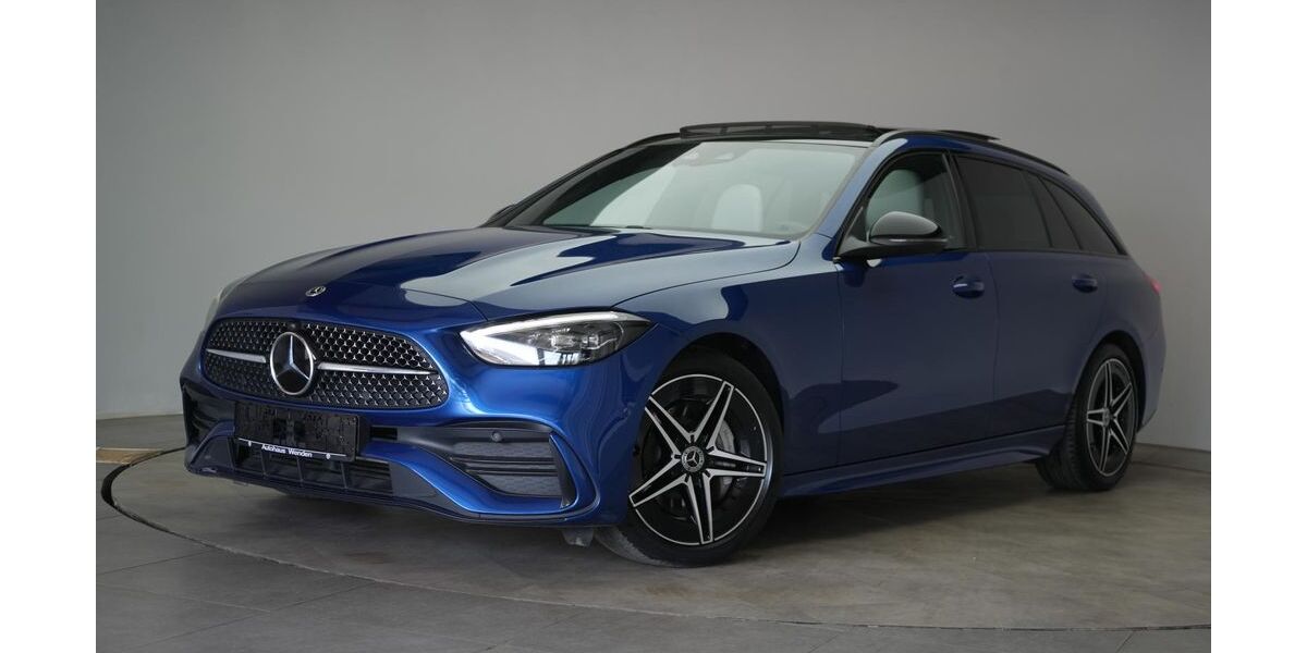 Mercedes-Benz C 220 102.000 km 32.490 &euro; Braunschweig 38110