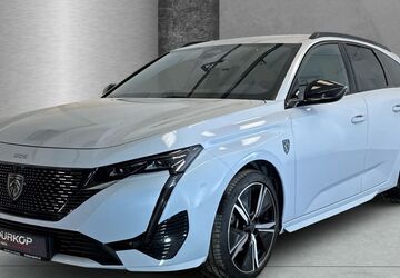 Peugeot 308 18.625 km 25.790 &euro; Braunschweig 38126