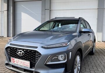 Hyundai KONA 132.000 km 12.990 &euro; Salzgitter 38229