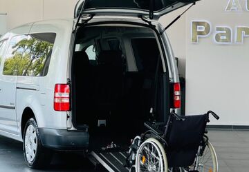 VW Caddy 174.764 km 16.950 &euro; Salzgitter 38259