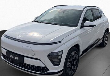 Hyundai KONA 12.301 km 31.490 &euro; Braunschweig 38112