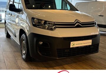 Citroen Berlingo 128.300 km 10.999 &euro; Goslar 38644