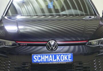 VW Golf 49.950 km 26.500 &euro; Braunschweig 38112