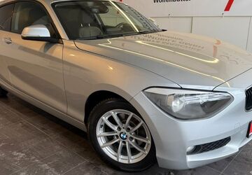 BMW 118 95.000 km 8.950 &euro; Wolfenbüttel 38304