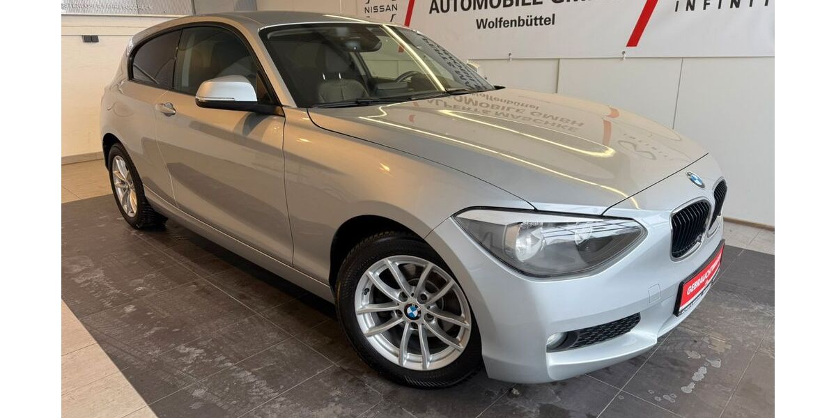 BMW 118 95.000 km 8.950 &euro; Wolfenbüttel 38304