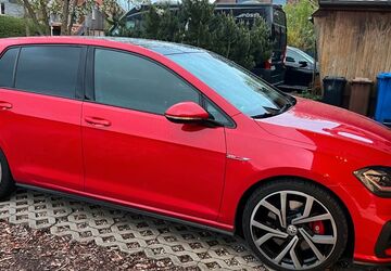 VW Golf 145.480 km 19.500 &euro; Adenbüttel 38528