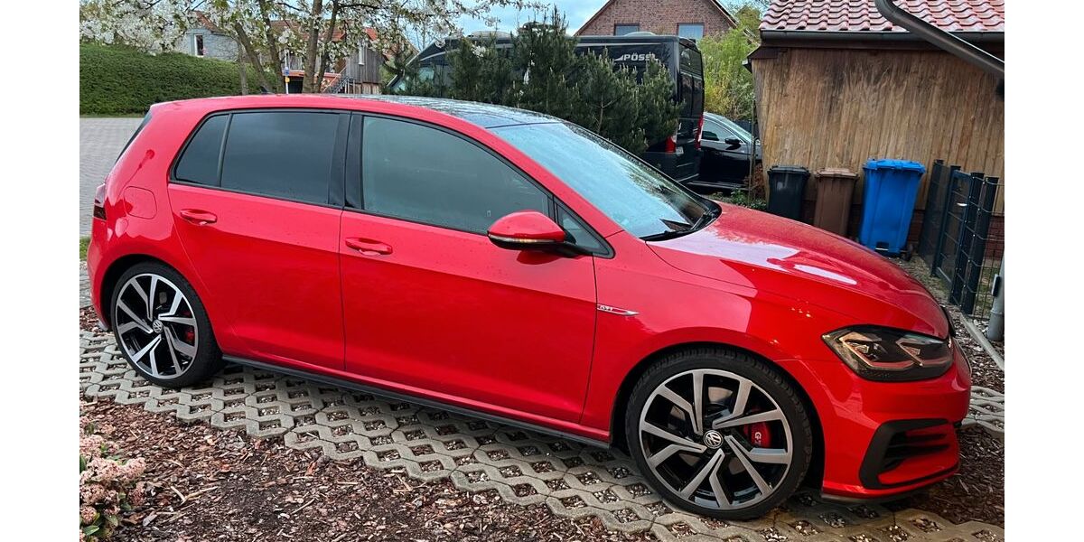VW Golf 145.480 km 19.500 &euro; Adenbüttel 38528