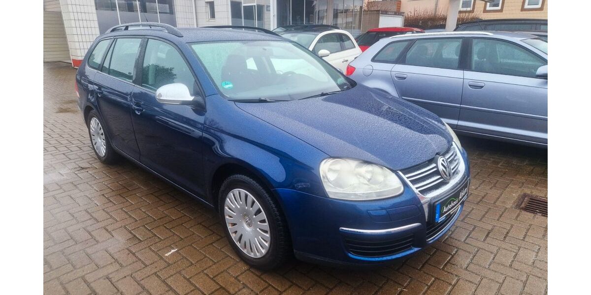 VW Golf 167.000 km 4.799 &euro; Wolfenbüttel 38302