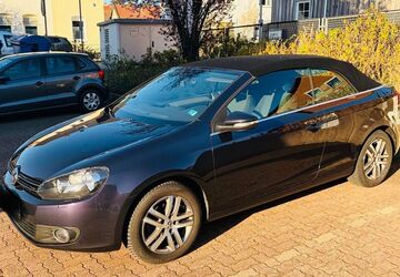 VW Golf 145.000 km 6.000 &euro; Lehre 38165