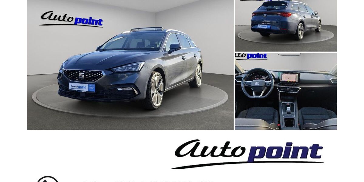 Seat Leon 139.000 km 15.950 &euro; Goslar 38644