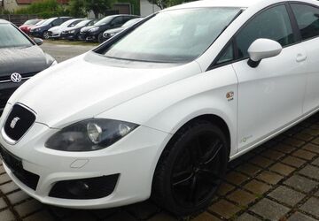 Seat Leon 103.500 km 5.990 &euro; Wolfenbüttel 38304