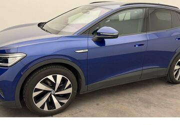VW ID.4 24.500 km 33.600 &euro; Peine 31226