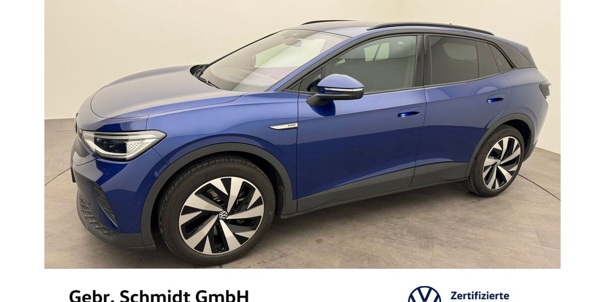 VW ID.4 24.500 km 33.600 &euro; Peine 31226