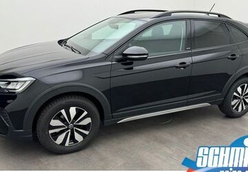 VW Taigo 7.899 km 18.900 &euro; Peine 31226