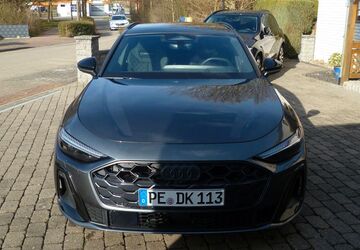 Audi S5 14.400 km 69.900 &euro; Lengede 38268