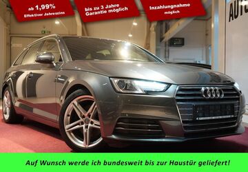 Audi A4 131.358 km 18.940 &euro; Peine 31228