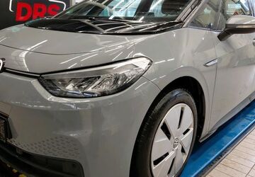 VW ID.3 117.691 km 14.990 &euro; Braunschweig 38122